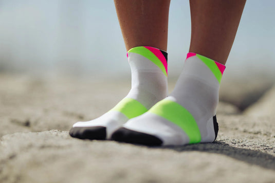 Ultralight Apex Short Black Green