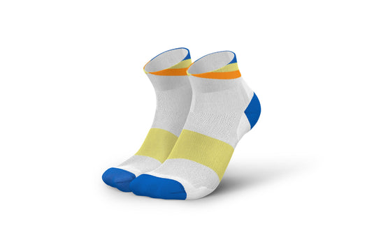 Ultralight Apex Short Blue Yellow