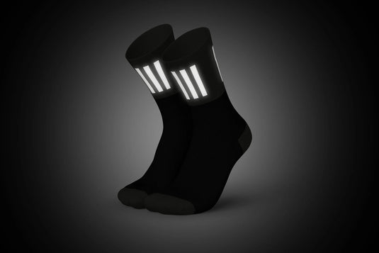 High-Viz V3 Black
