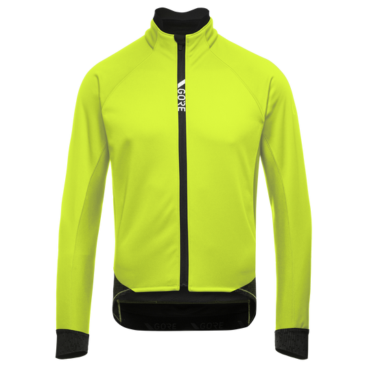 C5 GWS Thermo Trail Jacket
