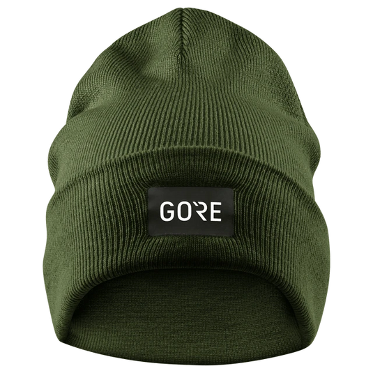 ID Mütze Utility Green