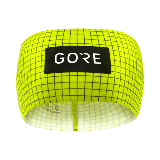Grid Headband