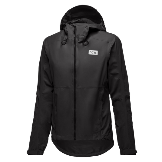 Lady Endure GTX Jacket