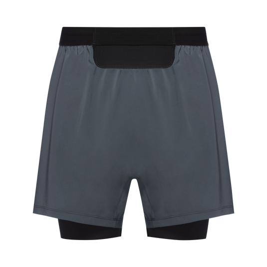 Concurve 2in1 Shorts