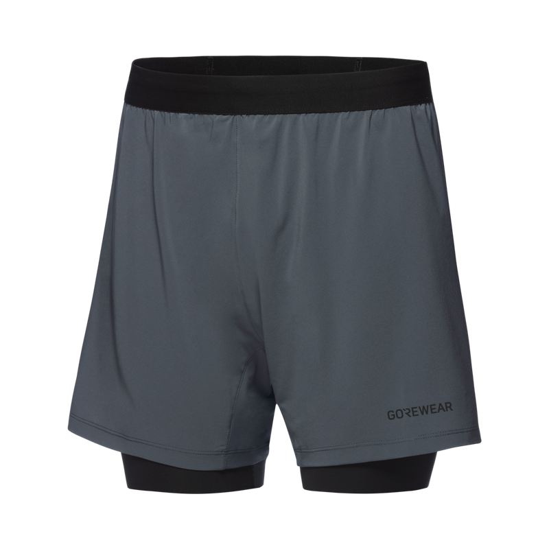 Laden Sie das Bild in Galerie -Viewer, {Concurve 2in1 Shorts
