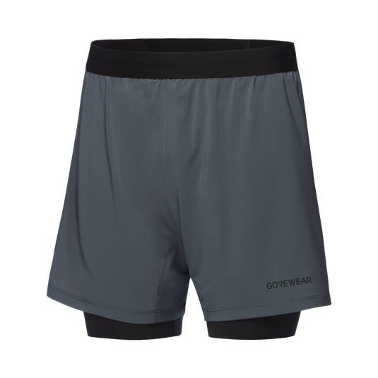 Concurve 2in1 Shorts