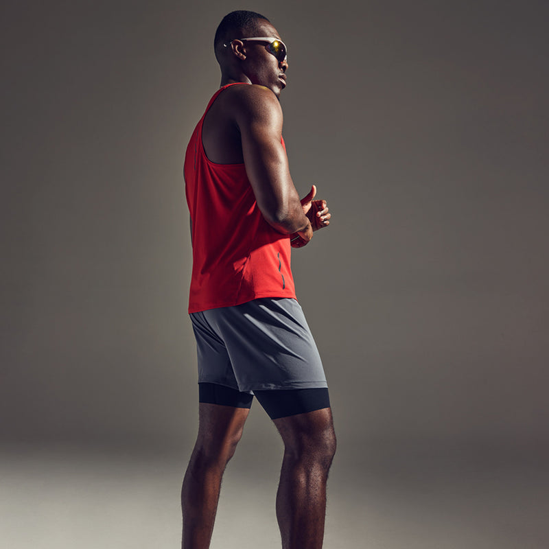 Laden Sie das Bild in Galerie -Viewer, {Concurve 2in1 Shorts
