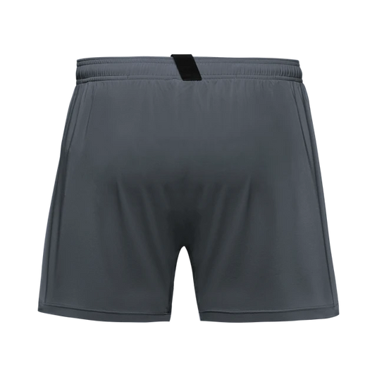 Concurve 5 Inch Brief Shorts