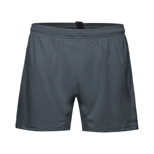 Concurve 5 Inch Brief Shorts