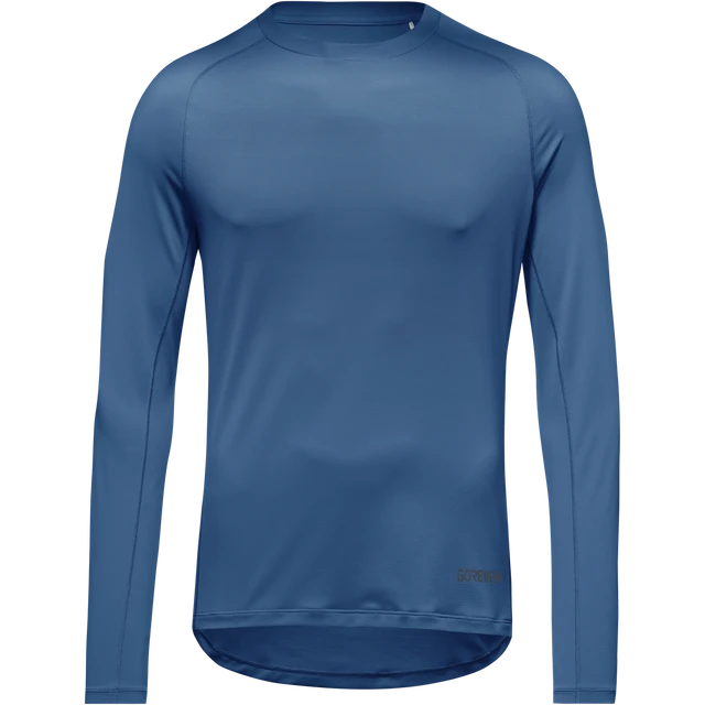 Laden Sie das Bild in Galerie -Viewer, {Everyday Langarm Shirt
