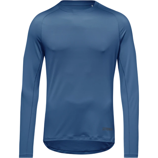 Everyday Langarm Shirt