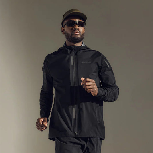 Concurve GTX Jacket
