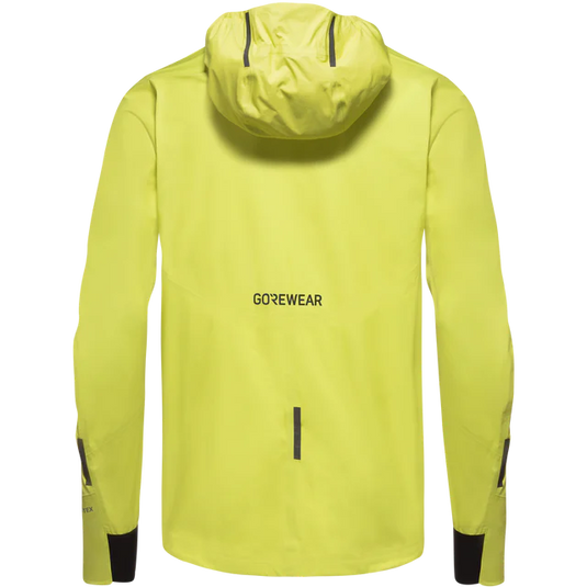 Concurve GTX Jacket
