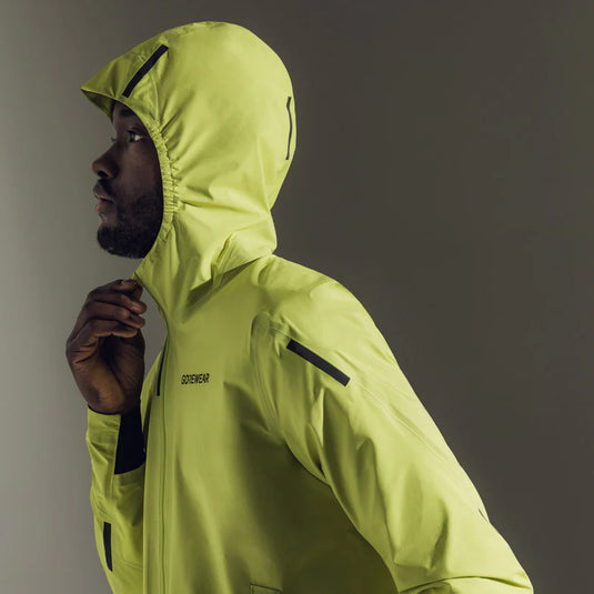 Concurve GTX Jacket