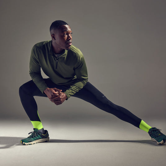 Concurve Thermo Tights