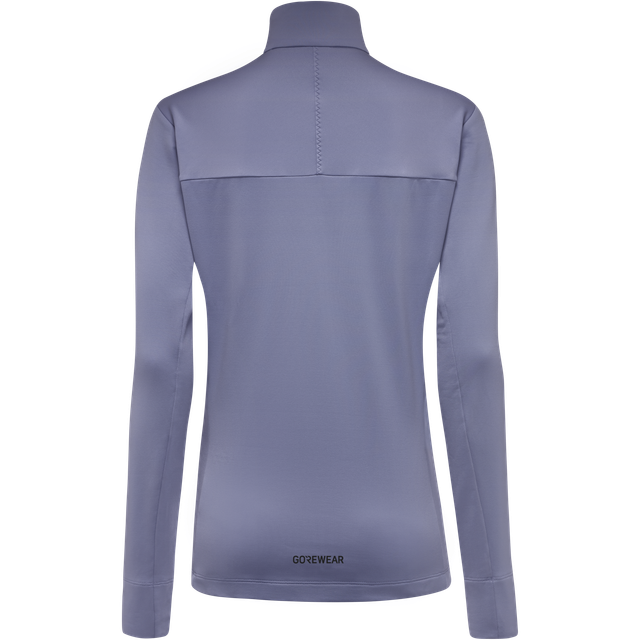 Laden Sie das Bild in Galerie -Viewer, {Lady Training Thermo 1/4 Zip
