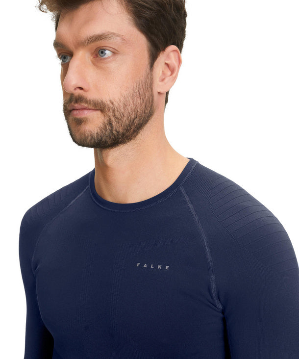 Laden Sie das Bild in Galerie -Viewer, {Longsleeved Shirt Tight Fit Warm
