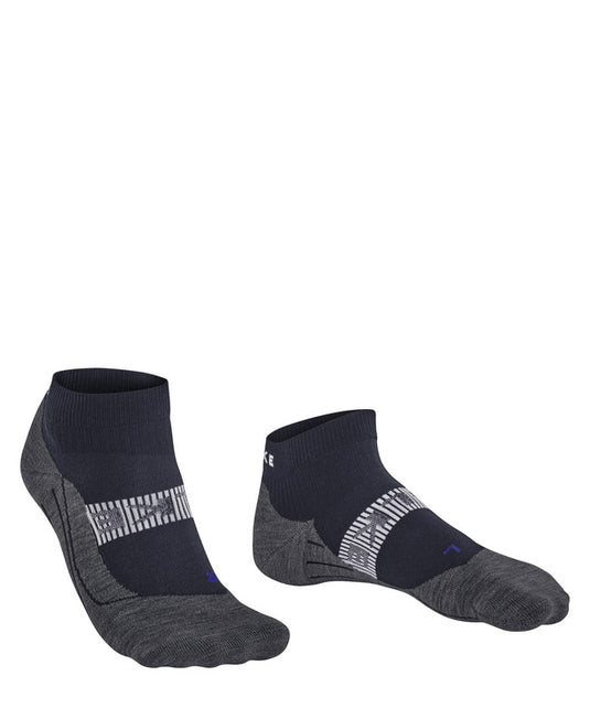 RU4 Endurance Cool Short
