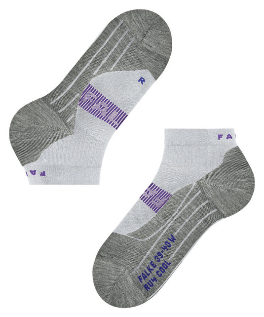 RU4 Endurance Cool Short Damen