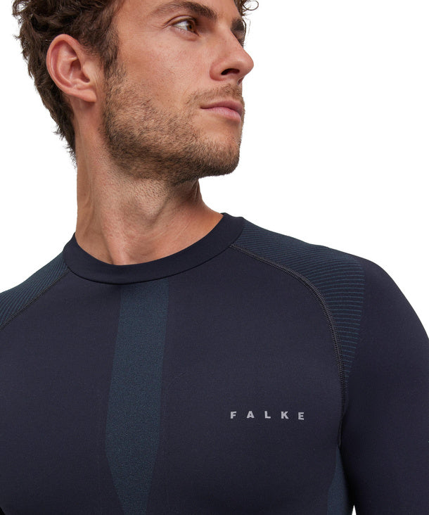 Laden Sie das Bild in Galerie -Viewer, {Longsleeved Shirt Tight Fit Warm
