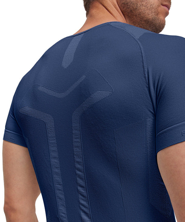 Laden Sie das Bild in Galerie -Viewer, {Shortsleeved Shirt Tight Fit Warm
