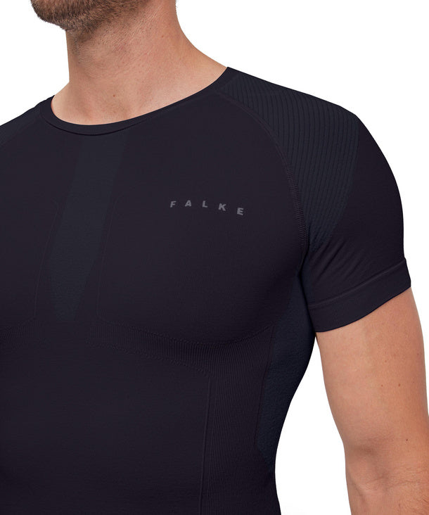 Laden Sie das Bild in Galerie -Viewer, {Shortsleeved Shirt Tight Fit Warm
