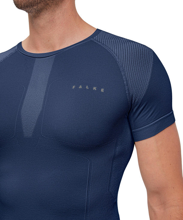 Laden Sie das Bild in Galerie -Viewer, {Shortsleeved Shirt Tight Fit Warm
