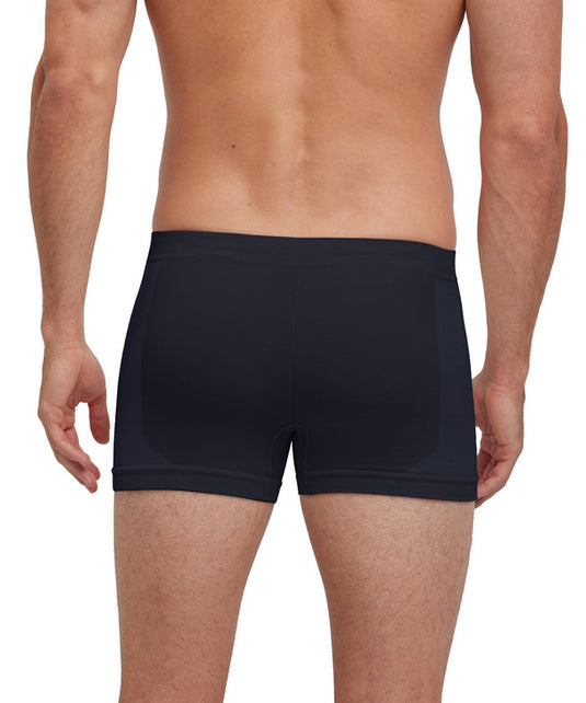 Boxer Warm