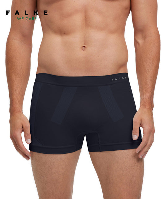 Boxer Warm