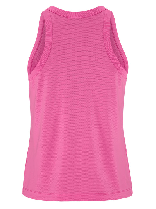 Lady Core Mesh Singlet
