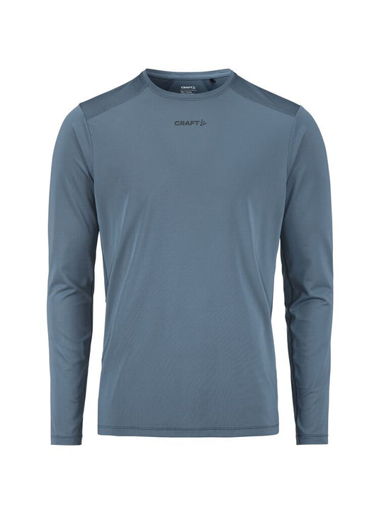 Essence LS Tee 2