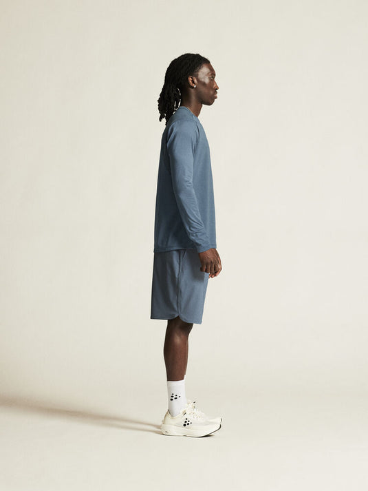 Essence LS Tee 2