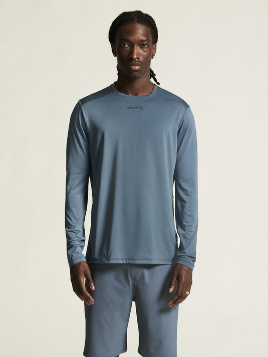 Essence LS Tee 2