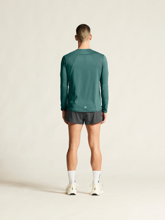 Essence LS Tee 2