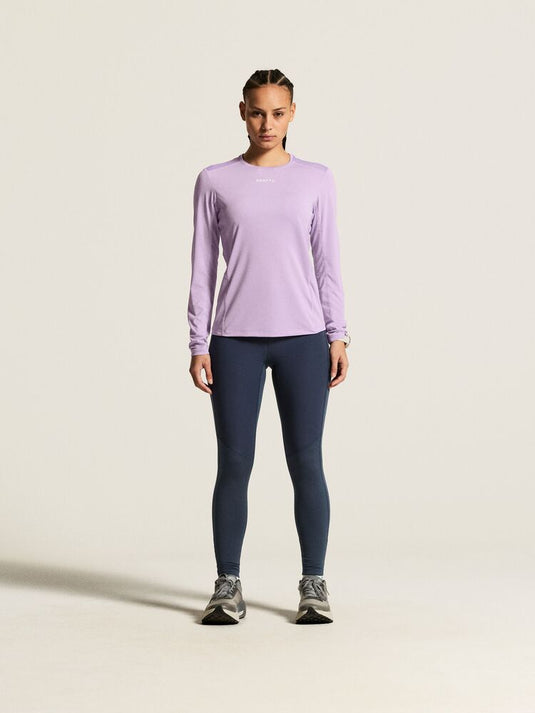 Lady Essence Longsleeve