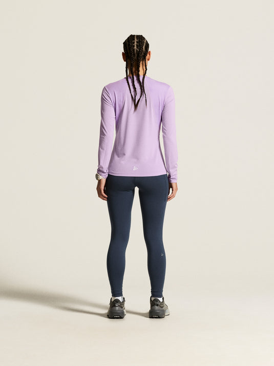 Lady Essence Longsleeve