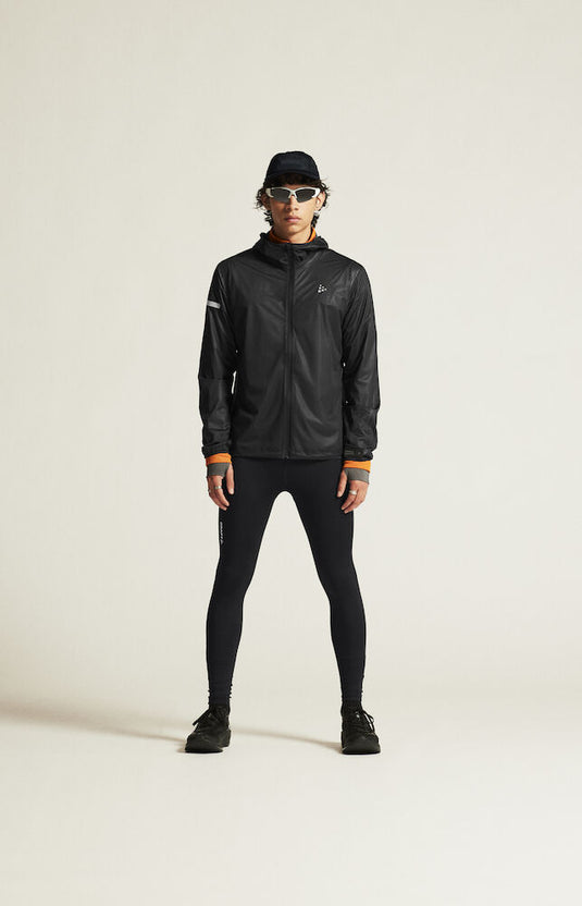 Pro Hydro Lightweight Jacket
