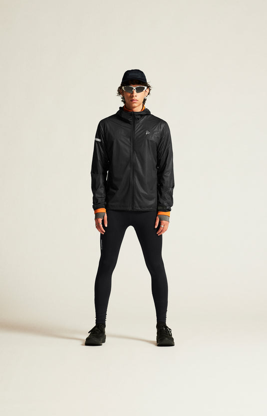 Pro Hydro Lightweight Jacket