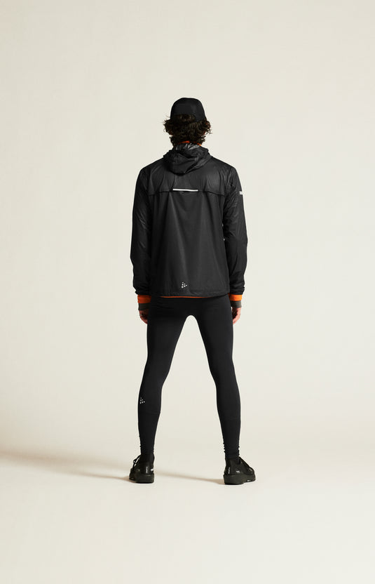 Pro Hydro Lightweight Jacket