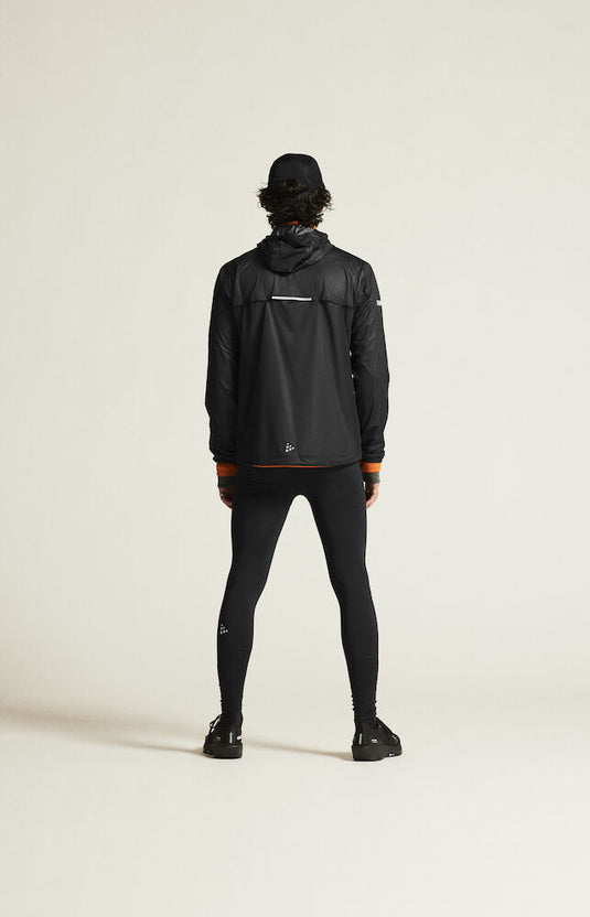 Pro Hydro Lightweight Jacket