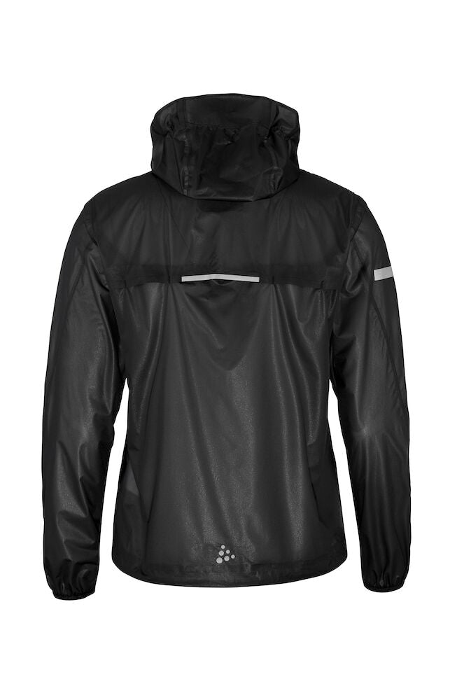 Laden Sie das Bild in Galerie -Viewer, {Lady Hydro Lightweight Jacket

