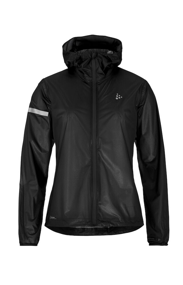 Laden Sie das Bild in Galerie -Viewer, {Lady Hydro Lightweight Jacket
