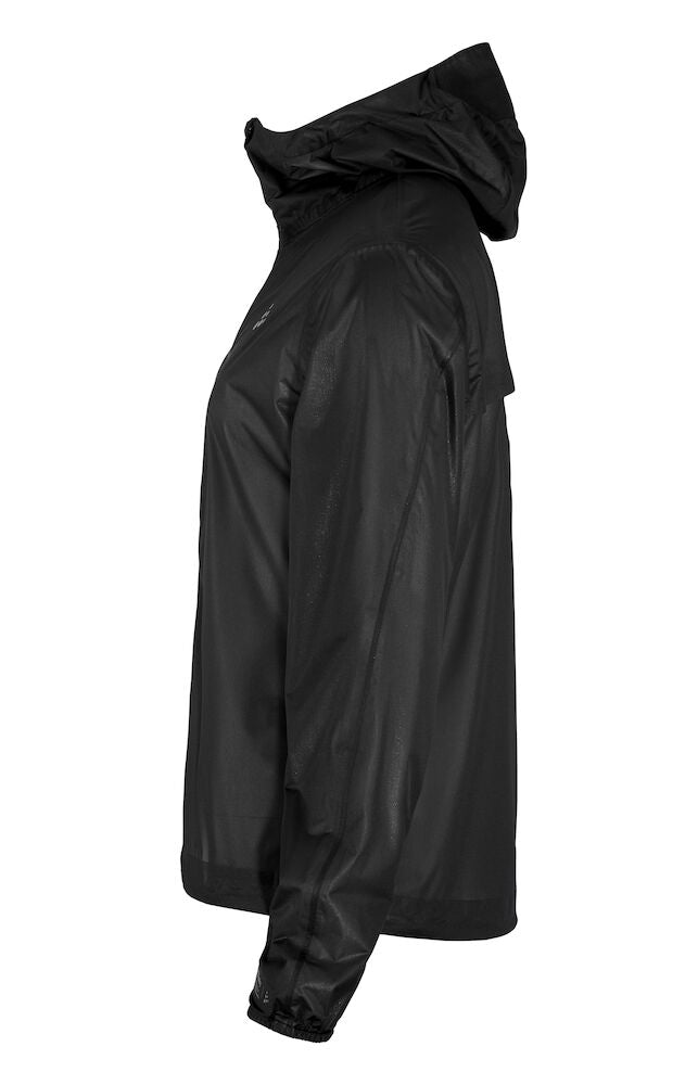 Laden Sie das Bild in Galerie -Viewer, {Lady Hydro Lightweight Jacket
