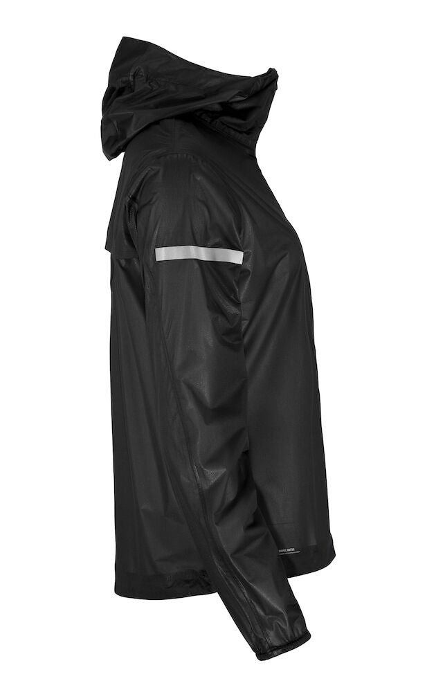 Laden Sie das Bild in Galerie -Viewer, {Lady Hydro Lightweight Jacket
