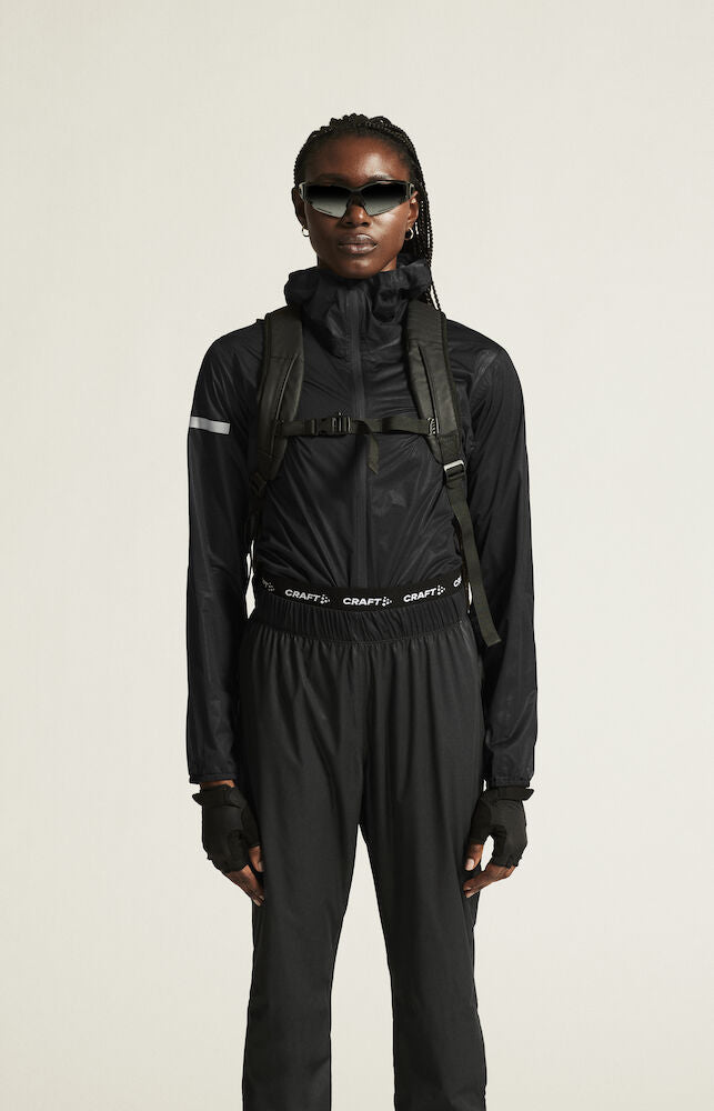 Laden Sie das Bild in Galerie -Viewer, {Lady Hydro Lightweight Jacket
