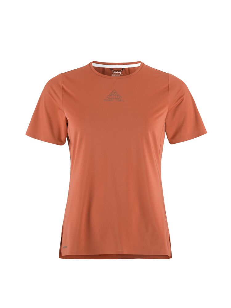 Laden Sie das Bild in Galerie -Viewer, {Lady Pro Trail Tee

