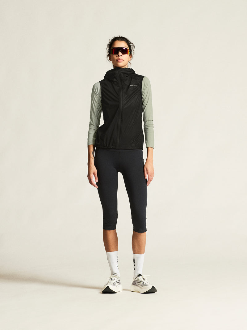 Laden Sie das Bild in Galerie -Viewer, {Lady Hyd Lightweight Vest
