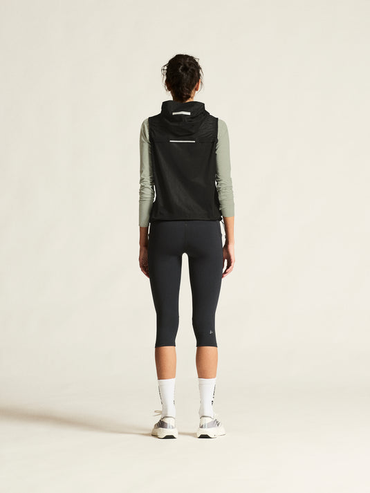 Lady Hyd Lightweight Vest