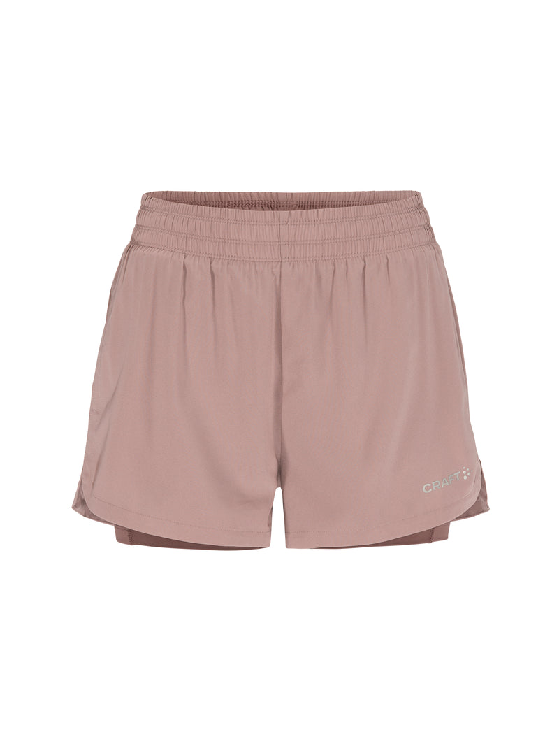 Laden Sie das Bild in Galerie -Viewer, {Lady Esscence 2in1 Shorts

