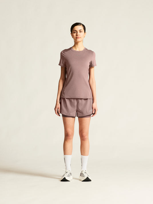 Lady Esscence 2in1 Shorts